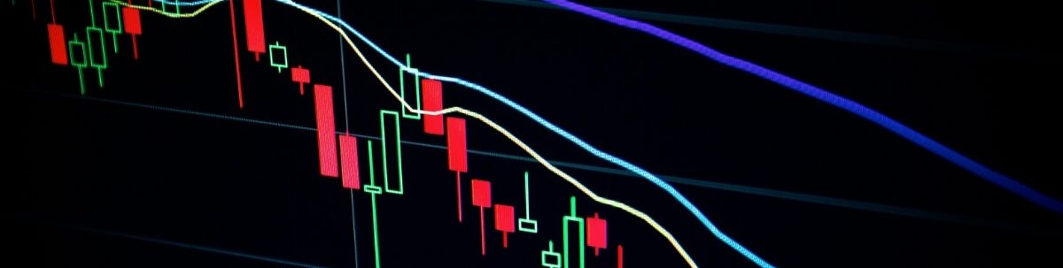 Speculare - Grafico a candele per trading